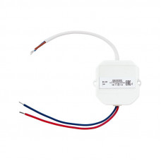 Блок питания стабилизированный 12В, 1,5А, уличная установка DC-493