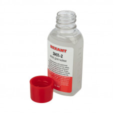 Флюс для пайки, ЗИЛ-2, 30мл, флакон REXANT