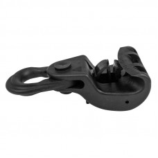 Поддерживающий зажим для изолированной несущей нулевой жилы без кронштейна PS 1500-TE 16-95 мм², 12 кН