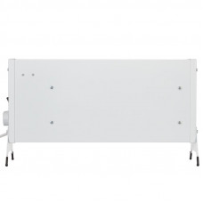 Конвектор электрический Такса, с механическим термостатом, 1кВт СОКОЛ