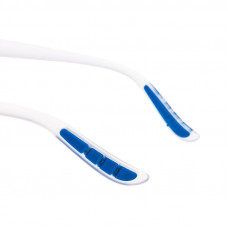 Очки защитные открытого типа 'ИСТОК ПРО СПОРТ' (прозрачные) (40024)