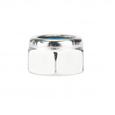 Гайка самоконтрящаяся DIN 985, с нейлоновым кольцом, M12 короб (25 шт/уп) KRANZ