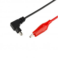 Щупы тестера с зажимом типа «крокодил» REX11 REXANT