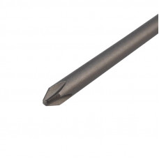 Бита PH2х127 мм для шуруповерта (упак. 5 шт.) Kranz