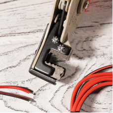 Инструмент HT-369C для зачистки кабеля 0,3-6мм² REXANT