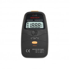 Цифровой термометр MS6500 MASTECH