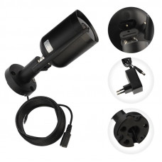 Wi-Fi cмарт-камера SECURIC