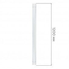 Светильник линейный СПО опал IP20 36Вт 185-265В 6500K холодный свет 1,2м (хит продаж!) REXANT