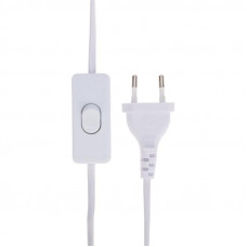 Светильник декоративный настольный Форте, основание дуга под белый мрамор, черный абажур, цоколь Е27, 60Вт REXANT