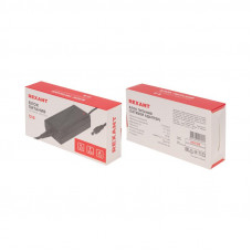 Блок питания (сетевой адаптер) AC 110-250В/DC 12В, 3А, 36Вт с DC разъемом подключения 5,5x2,1 (IP43)