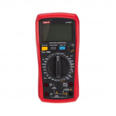 Автомобильный мультиметр UNI-T UT105+
