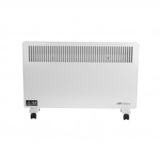 Электрический конвектор с механическим термостатом, 1,5 кВт, Х-монолит СОКОЛ