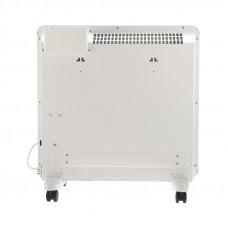 Конвектор электрический с электронным термостатом, 1кВт, Х-нагревательный элемент, REXANT