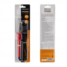 Паяльник долговечное жало, серия Classic, 30Вт, 230В, блистер PROconnect