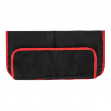 Накидка защитная под детское автокресло с карманом REXANT