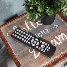 Пульт универсальный для ресивера Триколор ТВ REXANT