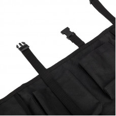 Органайзер на спинку заднего сиденья, большой REXANT