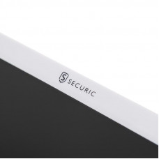 Цветной монитор  видеодомофона 7' формата AHD, с детектором движения, функцией фото- и видеозаписи (модель AC-333)