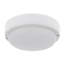 Светильник ЖКХ LED пылевлагозащищенный круг IP65 12Вт 1000Лм 6500K REXANT