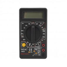 Портативный мультиметр M832 MASTECH
