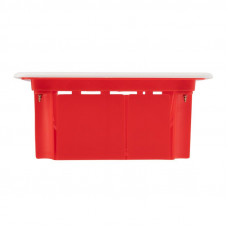 Коробка распаячная СУ 92х92х45 мм REXANT