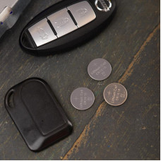 Батарейка литиевая CR1616, 3В, 5 шт, блистер REXANT