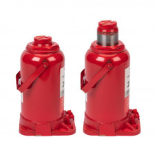 Домкрат гидравлический бутылочный 20т REXANT