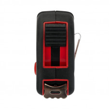 Рулетка измерительная Профи прорезиненный корпус, 5м х 19мм REXANT