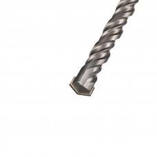 Бур по бетону 20x400x340мм, SDS PLUS KRANZ
