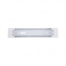 Светильник ДПО под светодиодную лампу 2хТ8 600мм IP20 (без ПРА) REXANT