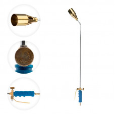 Горелка кровельная ГВ-1000Р REXANT