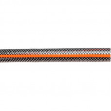 Шланг поливочный ПВХ  3-х слойный армированный 3/4' 50м Стандарт Плюс ЧЕТЫРЕ СЕЗОНА