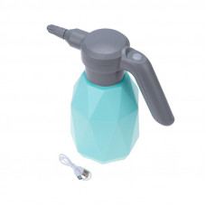 Опрыскиватель садовый аккумуляторный для растений и цветов 2 л ЧЕТЫРЕ СЕЗОНА