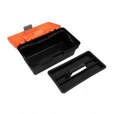 Ящик пластиковый для инструмента PROconnect, 285х155х125 мм