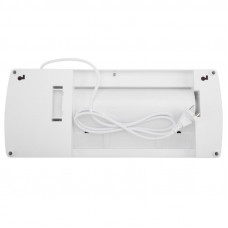 Тепловентилятор электрический настенный PTC 2кВт, белый REXANT