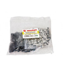 Разъем штекер антенны для автомагнитолы, тип-1 REXANT