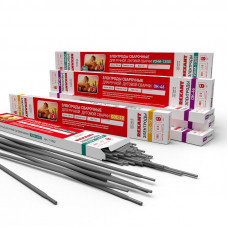 Электрод REXANT ОЗС-12, 350 мм/3 мм, пачка 1 кг