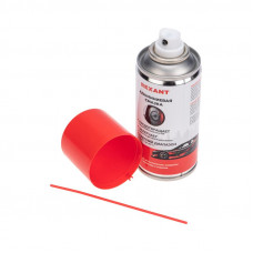 Смазка алюминиевая 210мл, аэрозоль REXANT