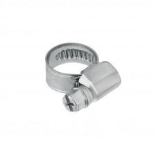 Хомут червячный 12-20-0,7 мм, (упак. 50 шт)  REXANT