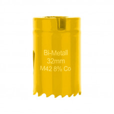 Коронка Bimetal 32мм KRANZ