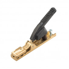 Держатель электрода 200 A (латунь) САТУРН РОССИЯ