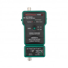 Тестер с генератором сигнала MS6810 MASTECH