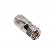 F-разъем для RG-11, (с пином) PROconnect