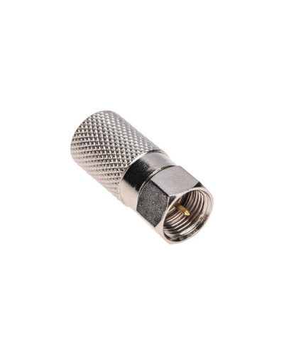F-разъем для RG-11, (с пином) PROconnect