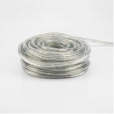 Набор Дюралайта LED чейзинг (3W) - МУЛЬТИ (RYGB), 24 LED/м, 14м в наборе, контроллер НЕ в комплекте