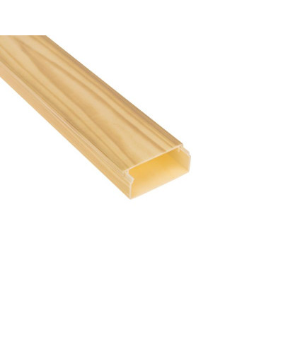 Кабель-канал 25x25мм, Сосна 3D REXANT