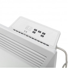 Электрический конвектор с электронным термостатом, 1,5 кВт, Х-монолит REXANT