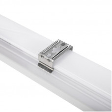 Светильник линейный пылевлагозащищенный ССП2 IP65 18Вт 185-265В 6500K холодный свет 0,6м REXANT