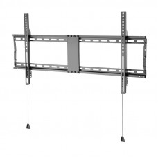 Кронштейн для телевизора 43'-90', фиксированный с быстрой фиксацией, серия HOME REXANT