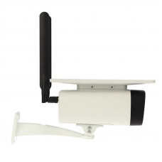 Умная беспроводная Wi-Fi камера с аккумуляторами SECURIC